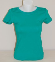t-shirt groen Dienider S/M (nieuw met label) 